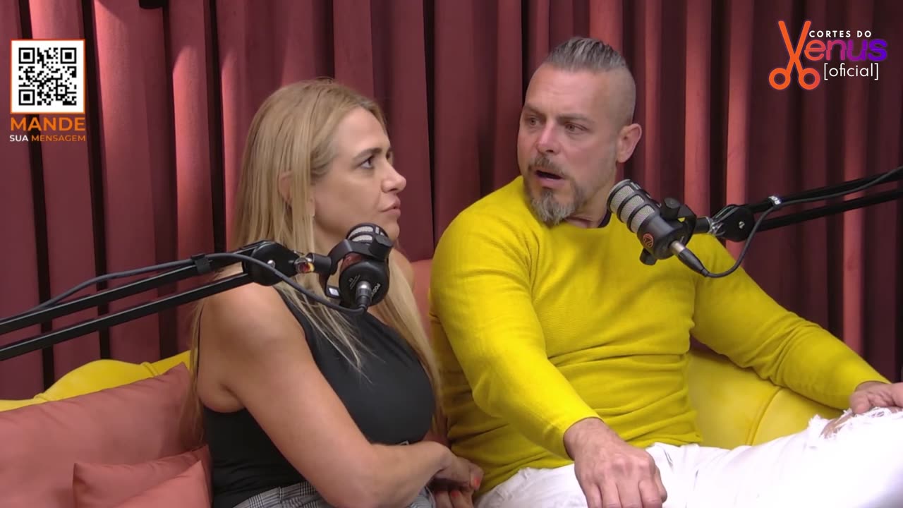 INFÂNCIA DIFÍCIL de Luigi Baricelli