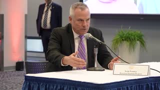 Monoclonal Roundtable: Scott Fortney