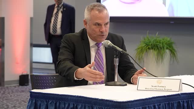 Monoclonal Roundtable: Scott Fortney