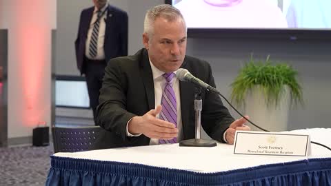 Monoclonal Roundtable: Scott Fortney