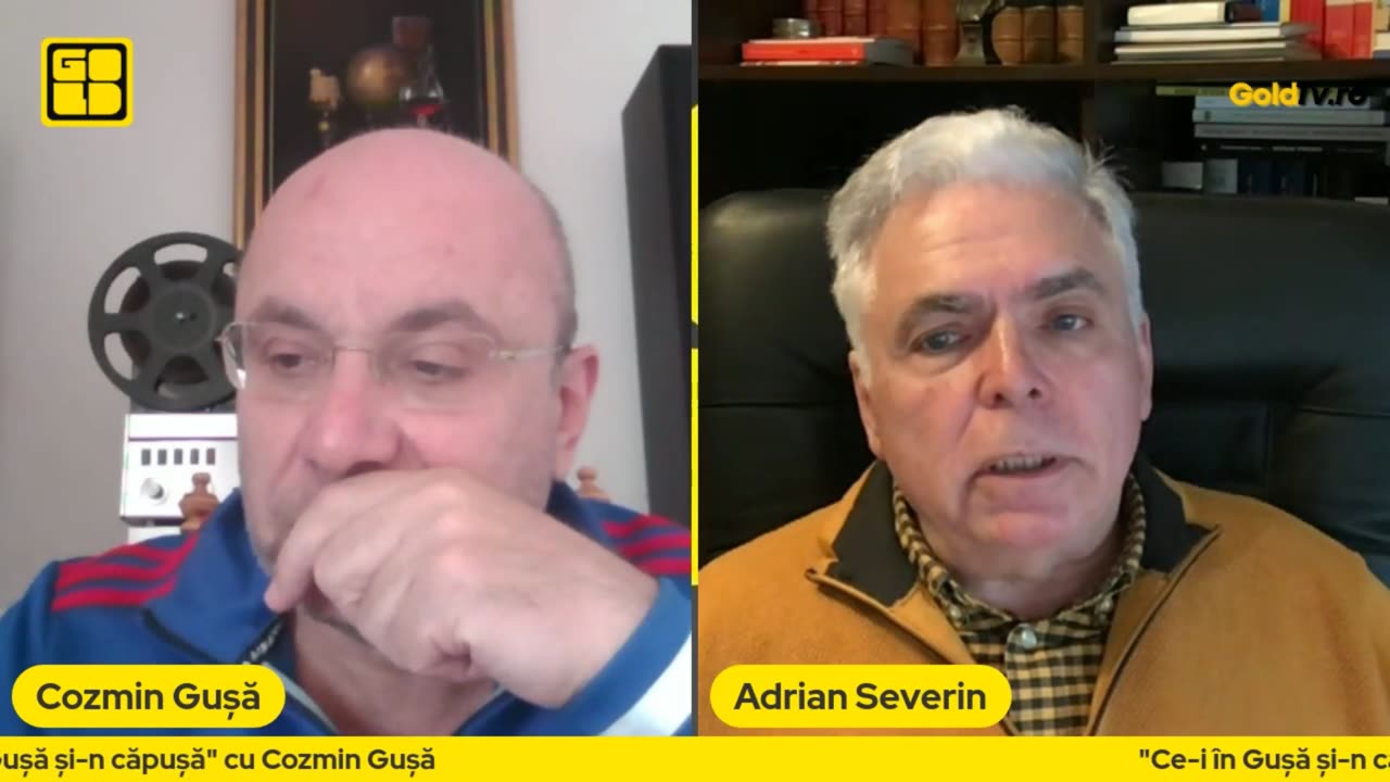 Adrian Severin îi face portretul lui Iohannis. Care sunt cele trei mari defecte ale președintelui.