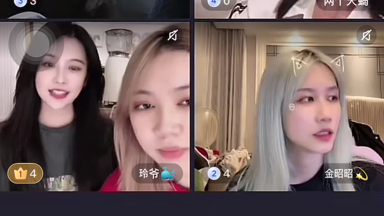 Live Night & Shiye