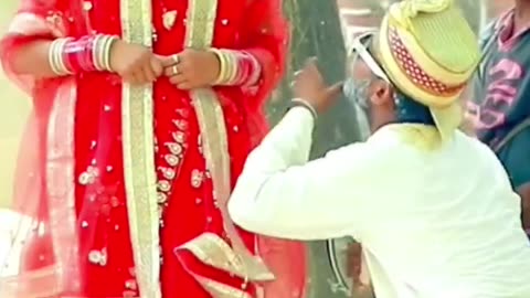 Dhokebaaz Husband