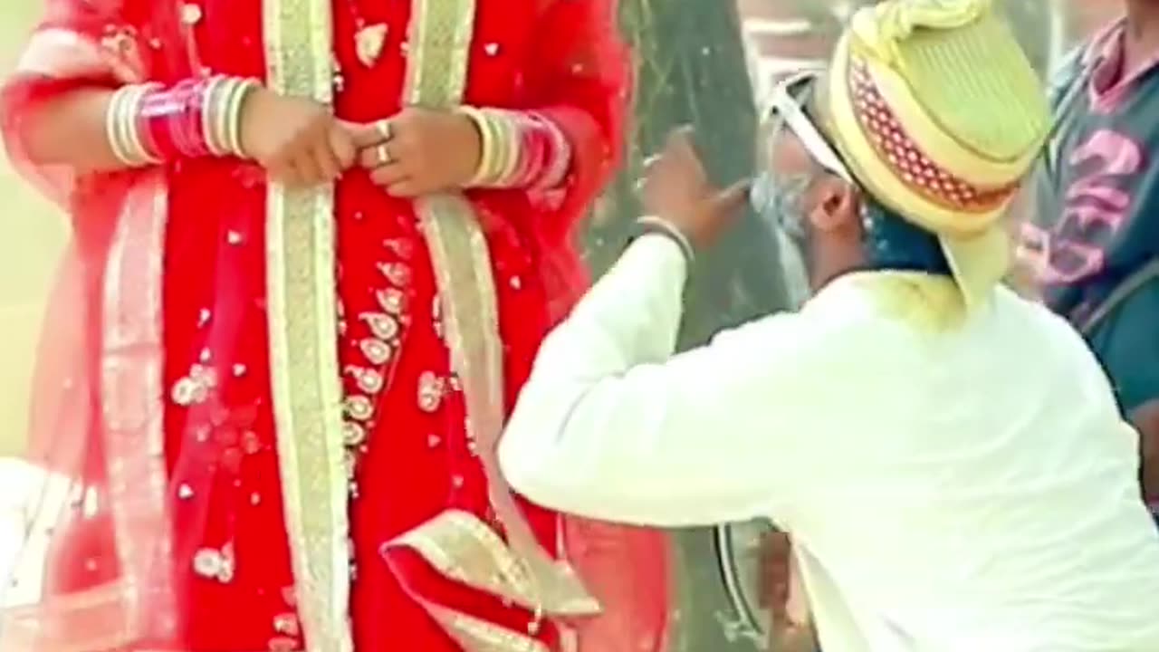 Dhokebaaz Husband