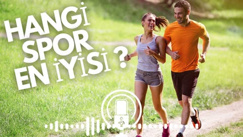 Hangi Sporu Yapmalı?-En Sevdiğim Spor Hangisi?