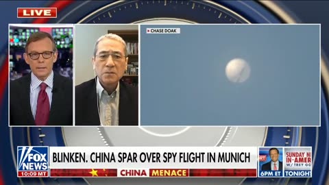 Is China Telegraphing A Military Strike On The United States, With Their Most Destructive Weapons?