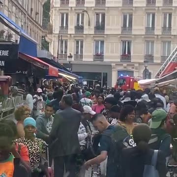 THIS IS FRANCE! 7/8/2024