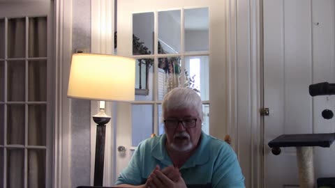 The Body of Christ-Foundational Apostles Pt 11