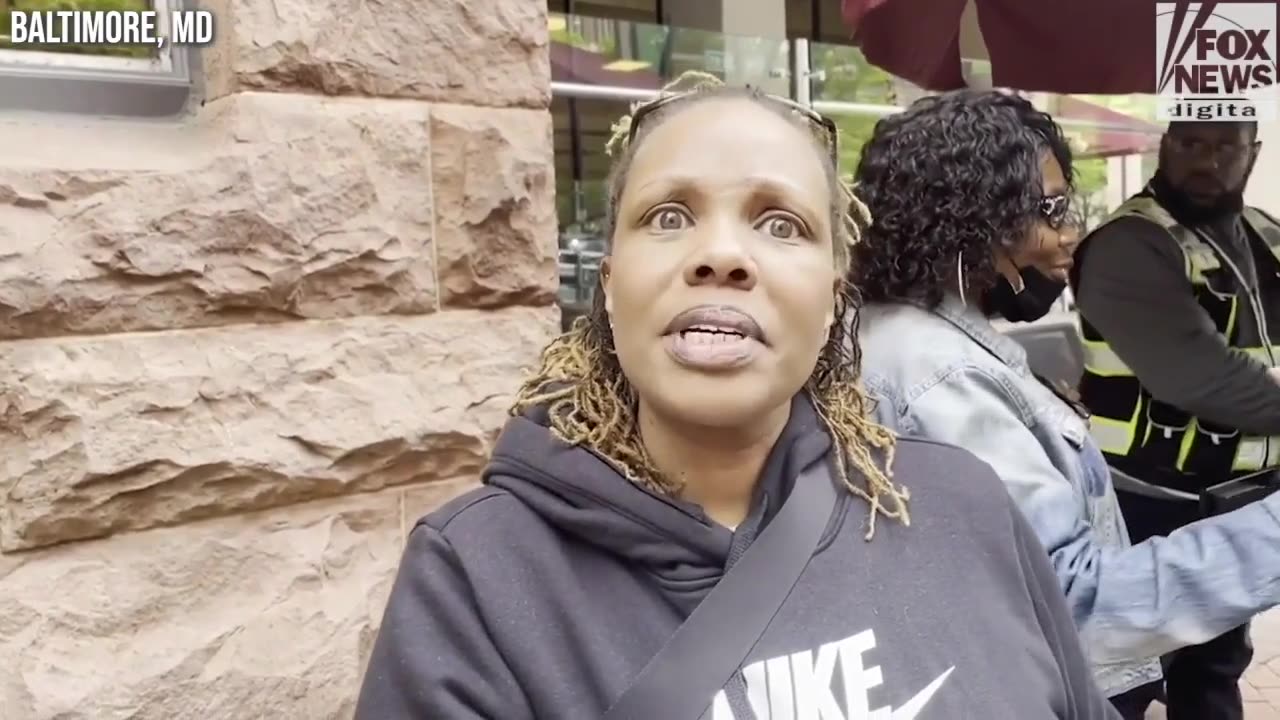 Voters “See No Accomplishments” In The First Two Years Of Biden’s Presidency