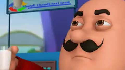 Motu Patlu - Youtube Shorts Video - Comedy Cartoon - 114 - Hindi Cartoons For Kids