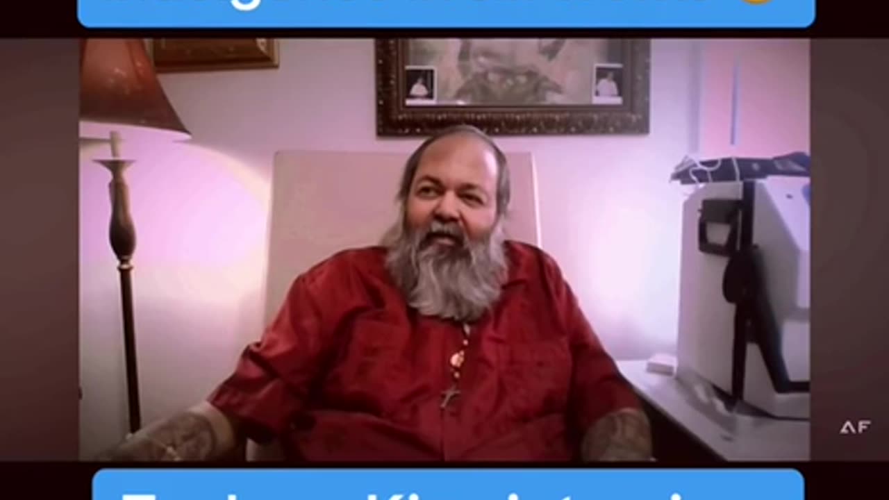 Ex-satanist explains how indulgence in sin works