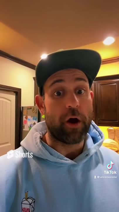 Everyone is a little Grimes #shorts