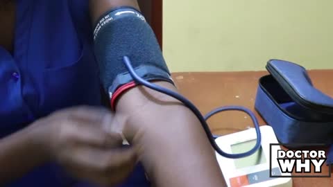 become your home doctor at home