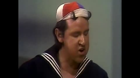 Chaves S01E12 - O Mistério Dos Peixinhos