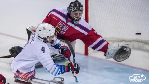 2018 Paralympic Winter Games _ Team USA Says Thanks_2