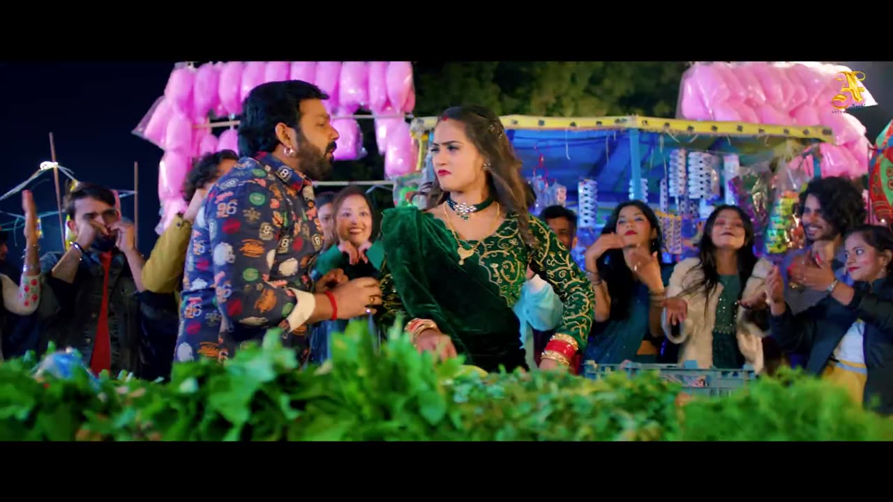 Bhojpuri powar star Pawan Singh Thora Raza je ke dilwa tuth jii