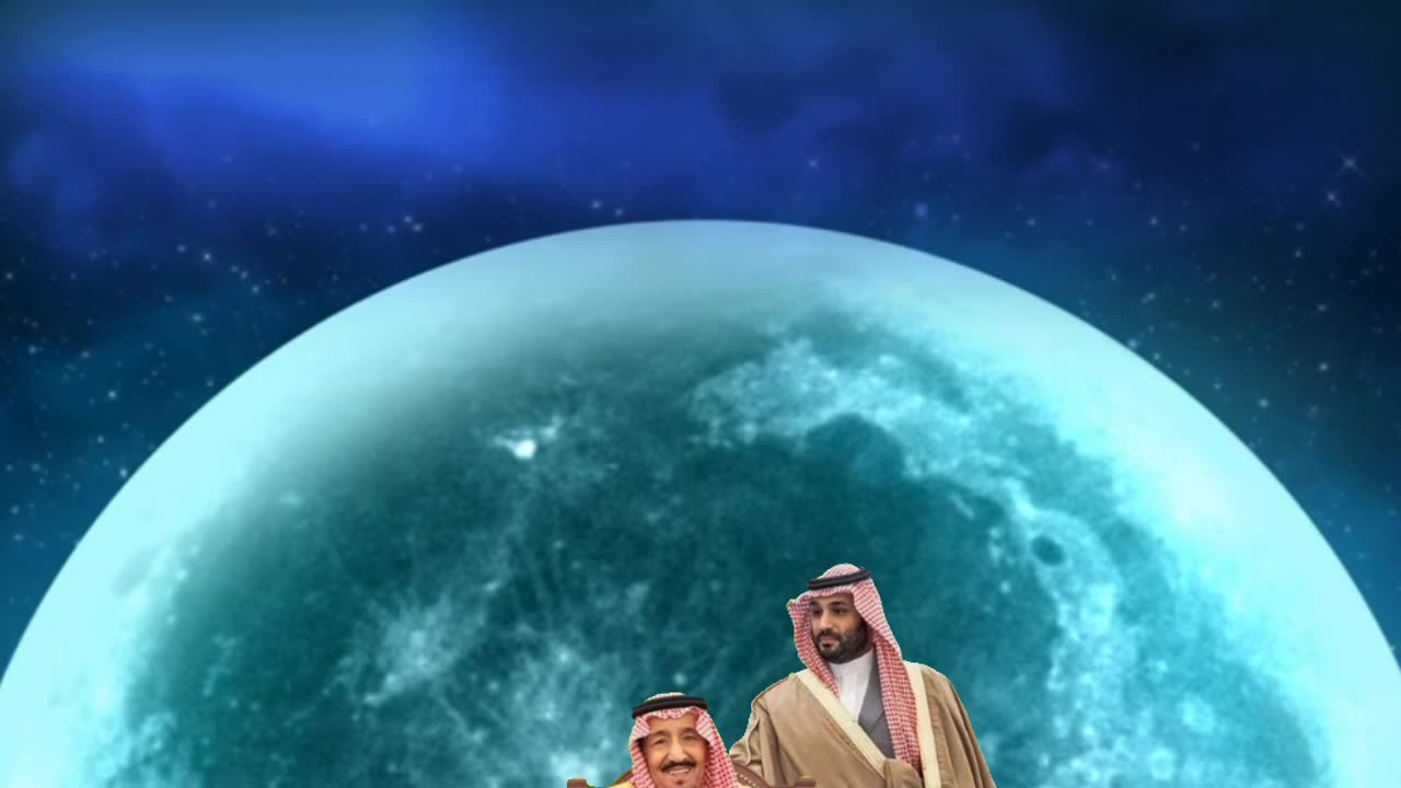 الشعب السعودي العظيم