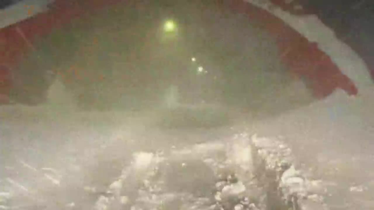 Iceland is ready to evacuate! The strongest storm hit the island!