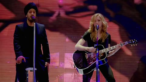 Madonna - Paradise (Not For Me) - Live from Confessions Tour (Upscale) UHD 4K