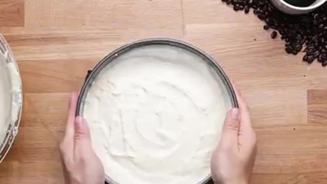 Tasty Tiramisu