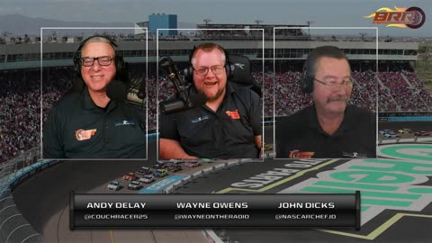 Burning Rubber - Ep. 227 - NHRA Safety