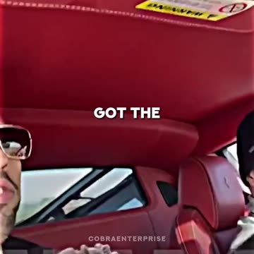 TATE TEACHES YOU HOW TO DRIVE!🚗🔥