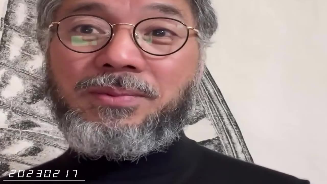 20230217文贵先生GETTR¹: #共产党名下企业家:和国际私人企业家完全两回事!福建曹老板,广东几个老板,要进行查封抓捕。某地产大佬说,给我半年时间出去后革命,前天全家被抓!