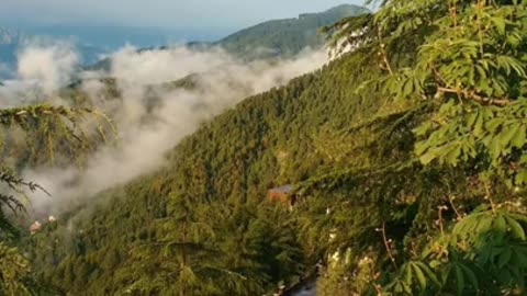 Five best places visit in December