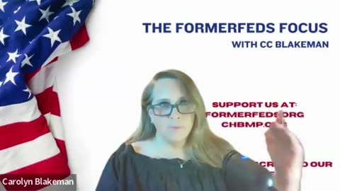 The FormerFeds Focus- Round Table 3