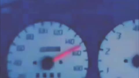 Suzuki Cultus top speed