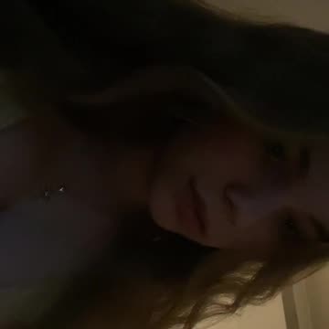 Cute Sext Teen Girl!