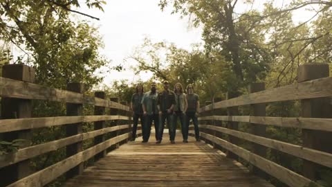 Home Free - Seven Bridges Road