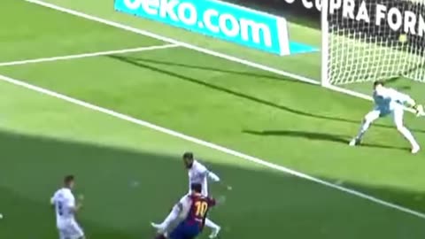 Smooth Messi skils