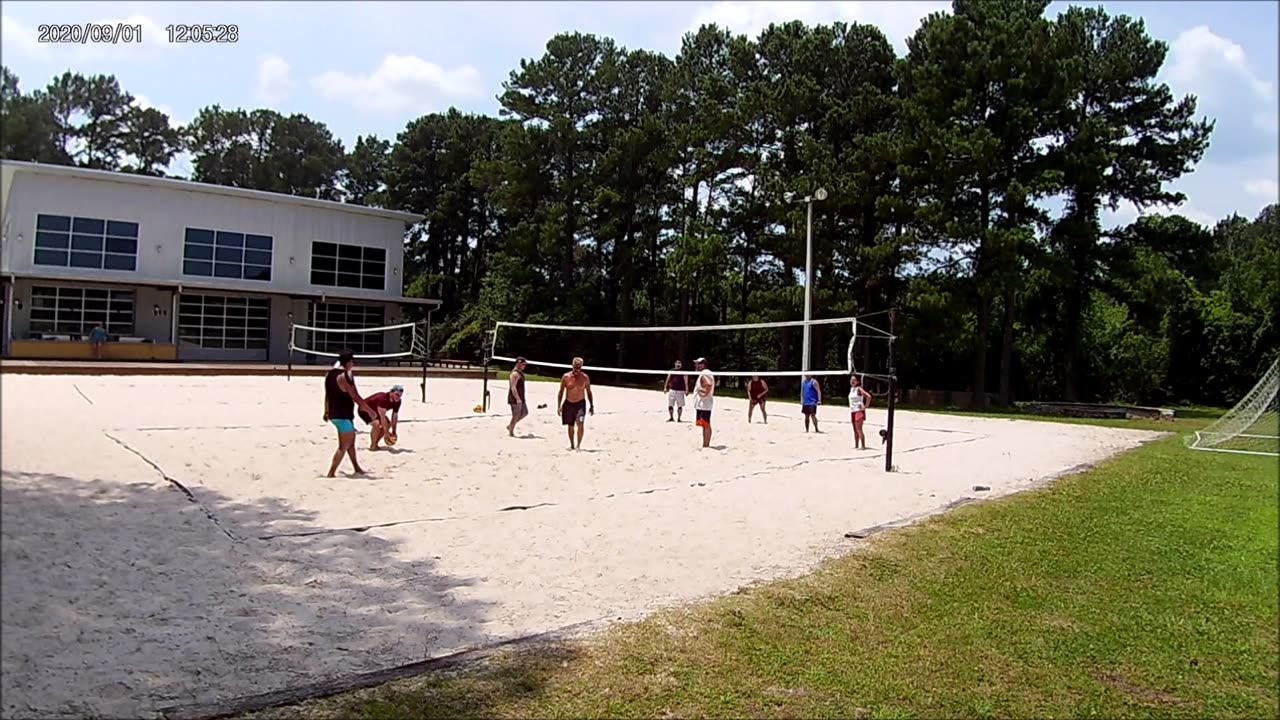 sand volleyball part 2 5-27-2023