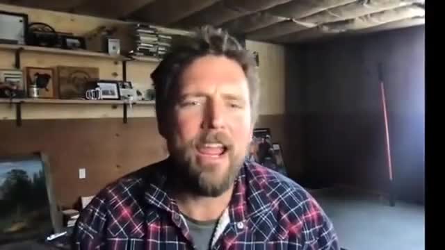 Owen Benjamin - Crypto Stock Spell