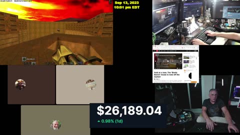 The night time is the right time for prime time non advertiser friendly content!