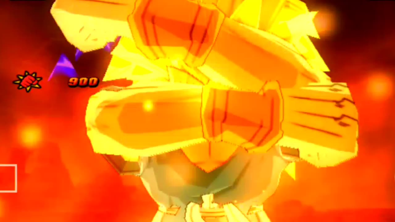 Goku dragon fest combo