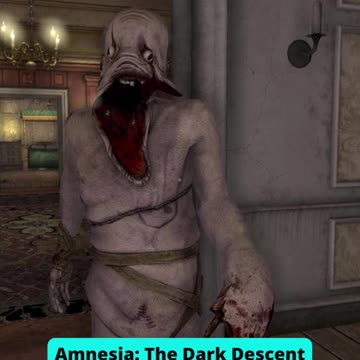 Top 10 Horror Video Games You Won’t Want to Play in the Dark Part 2