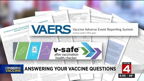 Investigating the COVID19 Bioweapon Cover-Up——Part 6