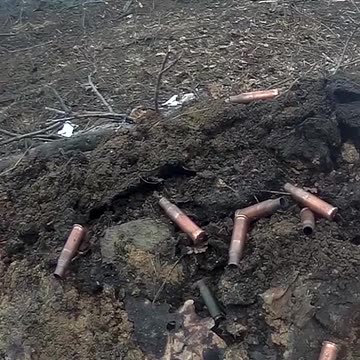 War in ukraine Donbass Bakhmut