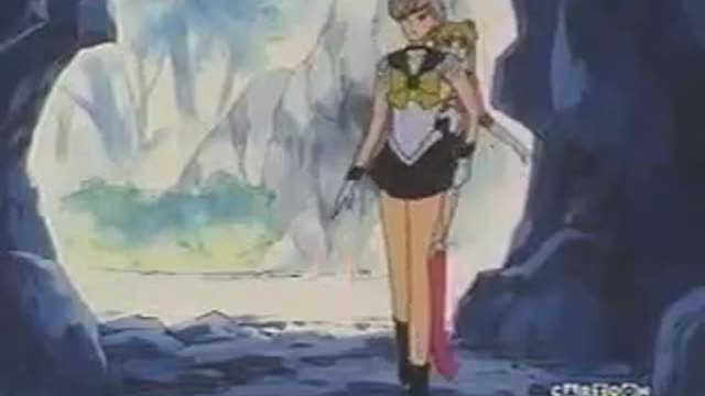 haruka x Michiru x moon