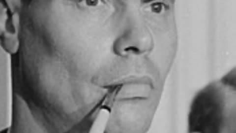 George Lincoln Rockwell speech