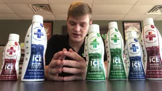 Rescue ICE Detox