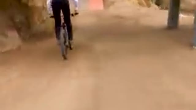 Drive by c