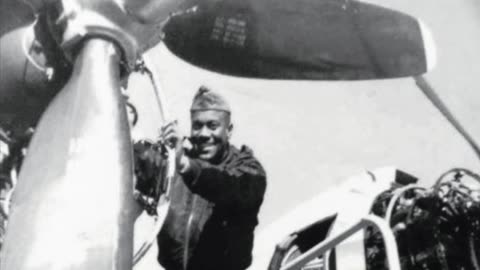 RACISM IN THE COCKPIT