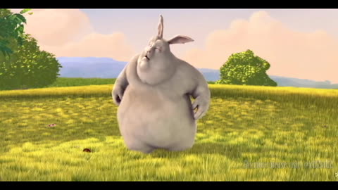 Big Buck Bunny - RITZVIDZ