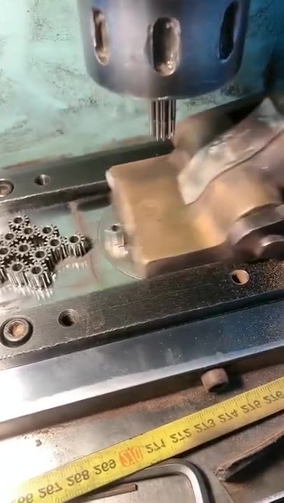 164 6891 17suppli71 How its made #factory #automation #fyp #nowlookat