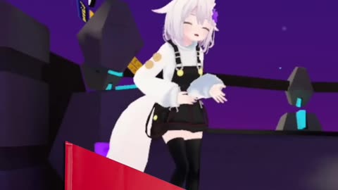 Jinxing the VTuber