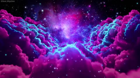relaxing background for meditaton and yoga or work