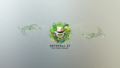 Detoxall